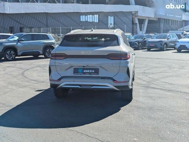 БИД Song Plus, объемом двигателя 0 л и пробегом 1 тыс. км за 29900 $, фото 5 на Automoto.ua