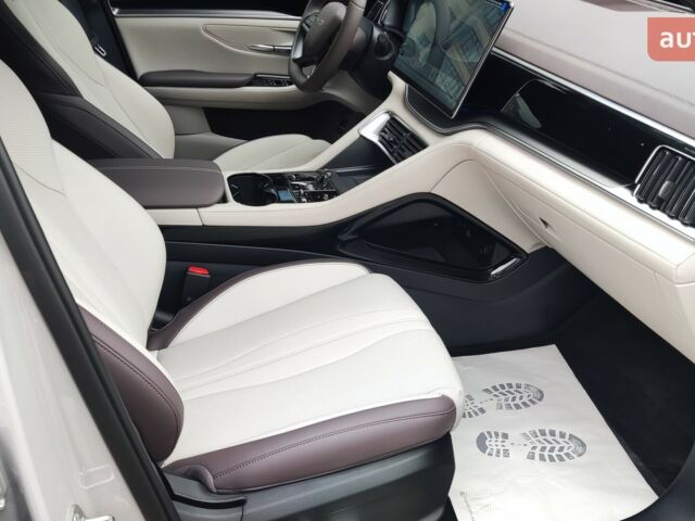 купить новое авто БИД Song Plus 2025 года от официального дилера Сергей БИД фото