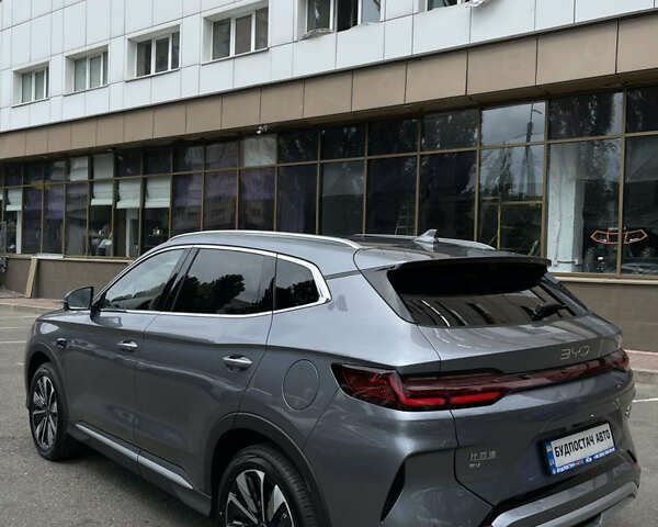 БИД Song Plus, объемом двигателя 0 л и пробегом 1 тыс. км за 26899 $, фото 3 на Automoto.ua