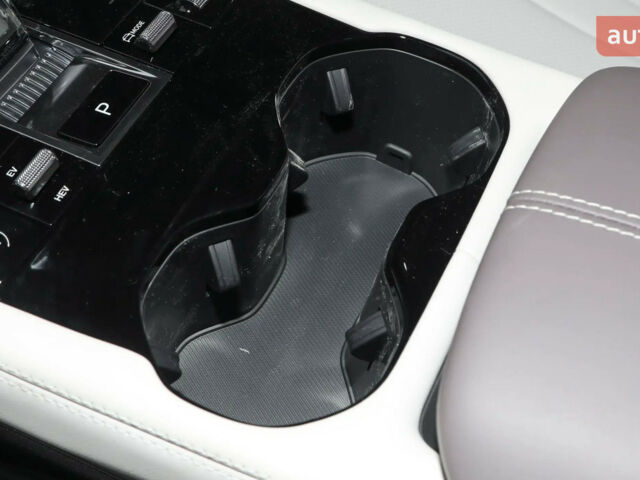 купить новое авто БИД Song Plus 2025 года от официального дилера Автосалон ECODRIVE AUTO Київ БИД фото