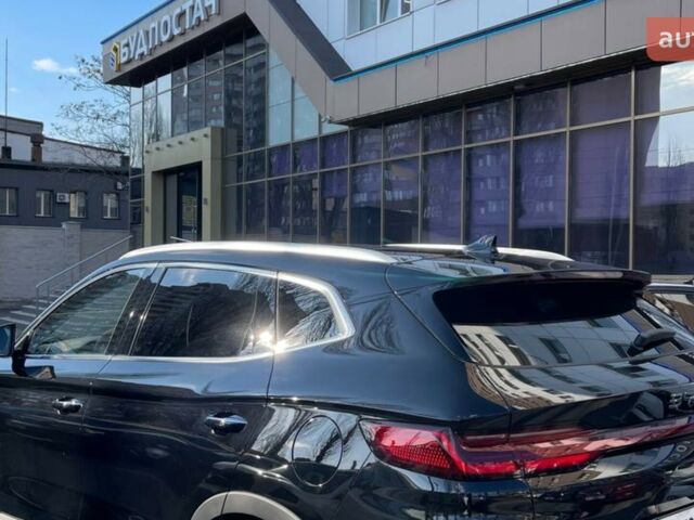 купить новое авто БИД Song Plus 2025 года от официального дилера Будпостач  БИД фото