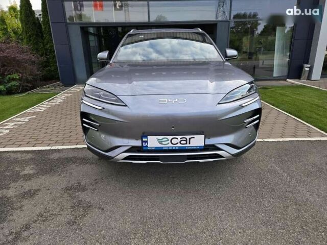 БИД Song Plus, объемом двигателя 0 л и пробегом 1 тыс. км за 27488 $, фото 2 на Automoto.ua