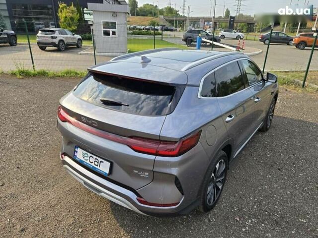 БИД Song Plus, объемом двигателя 0 л и пробегом 1 тыс. км за 25488 $, фото 7 на Automoto.ua