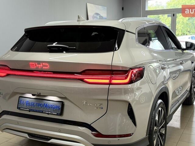 купить новое авто БИД Song Plus 2025 года от официального дилера Aleksei БИД фото