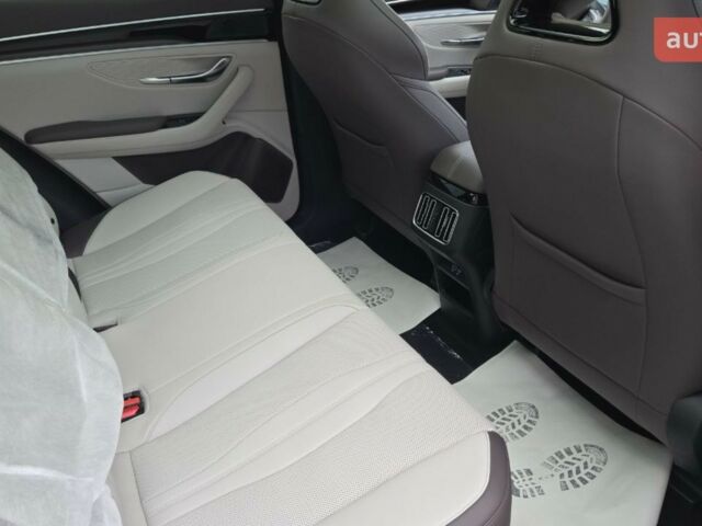 купить новое авто БИД Song Plus 2025 года от официального дилера E-Car БИД фото