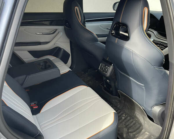 БИД Song Plus, объемом двигателя 0 л и пробегом 1 тыс. км за 25900 $, фото 8 на Automoto.ua