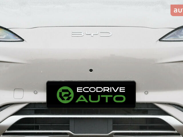 купить новое авто БИД Song Plus 2025 года от официального дилера Автосалон ECODRIVE AUTO Київ БИД фото