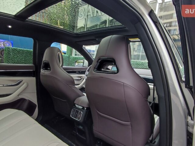 купить новое авто БИД Song Plus 2025 года от официального дилера Сергей БИД фото