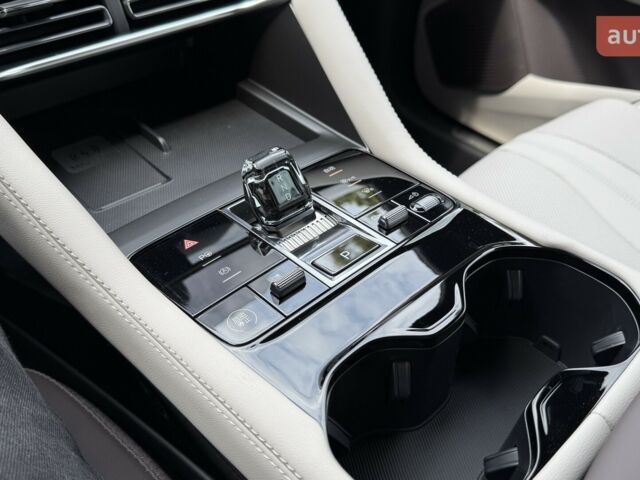 купити нове авто БІД Song Plus 2025 року від офіційного дилера E-MOTION CARS БІД фото