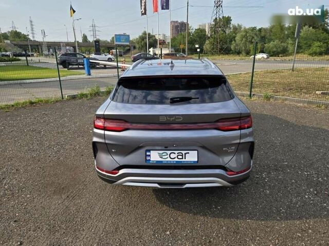 БИД Song Plus, объемом двигателя 0 л и пробегом 1 тыс. км за 25488 $, фото 8 на Automoto.ua