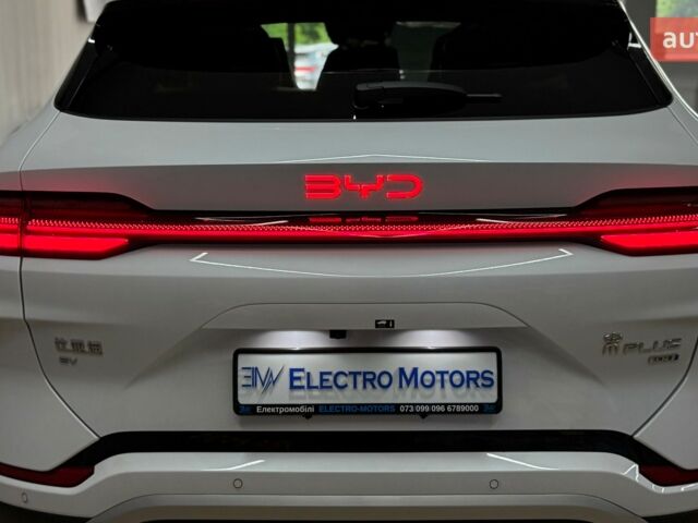 купить новое авто БИД Song Plus 2025 года от официального дилера Aleksei БИД фото