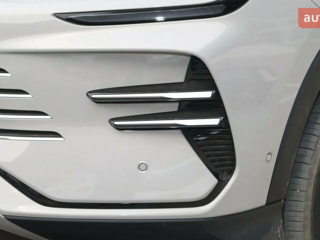 купить новое авто БИД Song Plus 2025 года от официального дилера Автосалон ECODRIVE AUTO Київ БИД фото