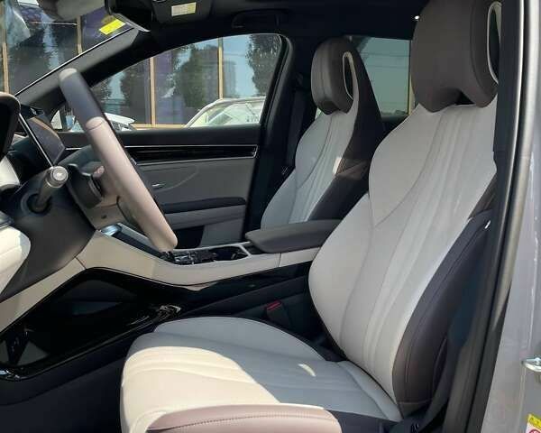 БИД Song Plus, объемом двигателя 0 л и пробегом 1 тыс. км за 27199 $, фото 9 на Automoto.ua