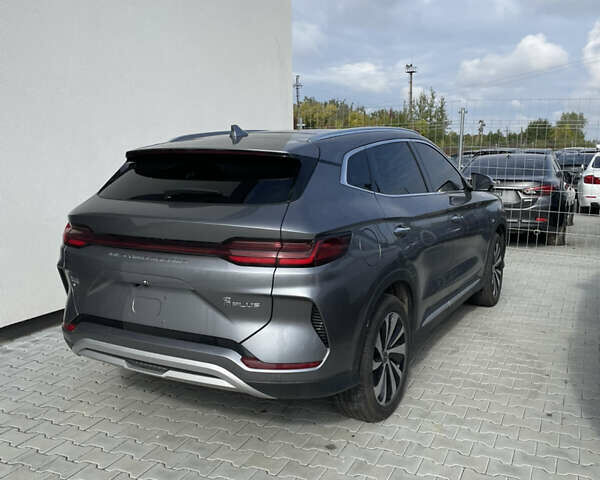 БИД Song Plus, объемом двигателя 0 л и пробегом 1 тыс. км за 25900 $, фото 1 на Automoto.ua