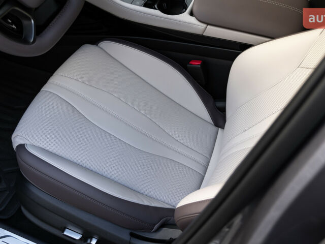 купить новое авто БИД Song Plus 2025 года от официального дилера ЕКОДРАЙВ АВТО БИД фото