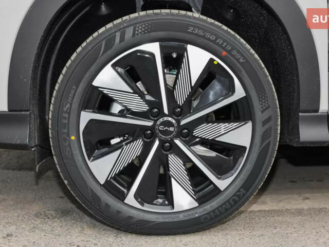 купить новое авто БИД Song Plus 2025 года от официального дилера Global Electric БИД фото