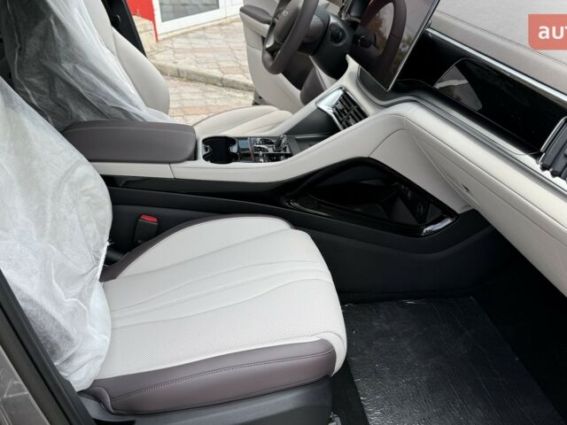 купити нове авто БІД Song Plus 2025 року від офіційного дилера E-MOTION CARS БІД фото