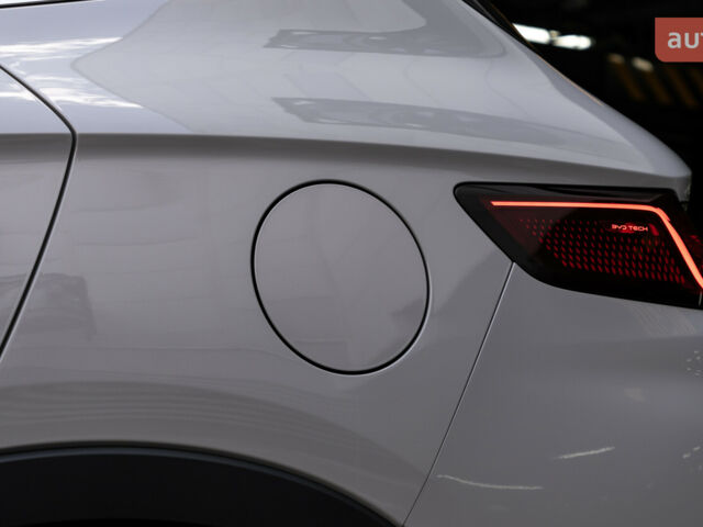 купить новое авто БИД Song Plus 2025 года от официального дилера Автосалон ECODRIVE AUTO Київ БИД фото