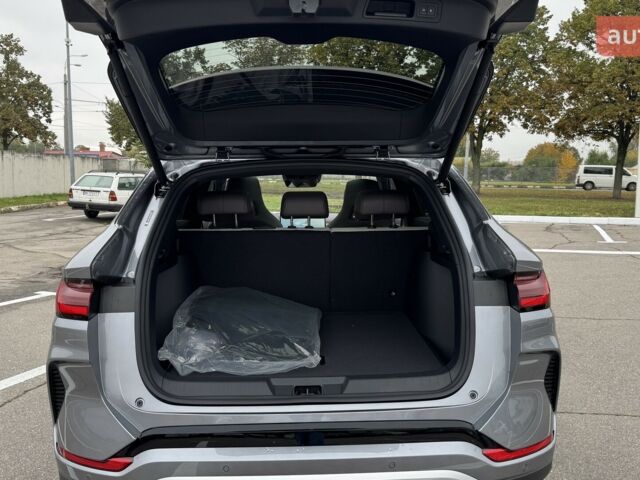 купить новое авто БИД Song Plus 2025 года от официального дилера АТЛАНТ МОТОРЗ ЕНЕРДЖІ БИД фото