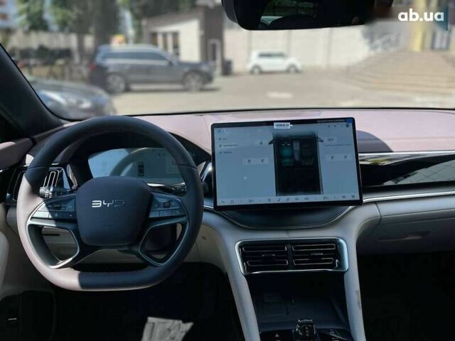 БИД Song Plus, объемом двигателя 0 л и пробегом 1 тыс. км за 27199 $, фото 17 на Automoto.ua