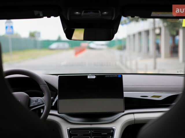 купить новое авто БИД Song Plus 2025 года от официального дилера Автосалон ECODRIVE AUTO Київ БИД фото