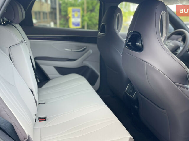 купить новое авто БИД Song Plus 2025 года от официального дилера Aleksei БИД фото