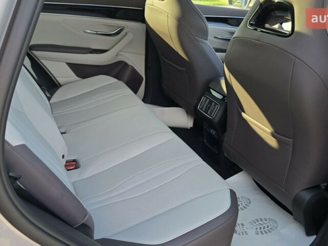 купить новое авто БИД Song Plus 2025 года от официального дилера Дмитрий БИД фото