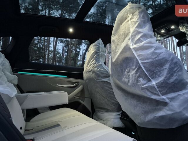 купити нове авто БІД Song Plus 2025 року від офіційного дилера Energy Hub Київ БІД фото