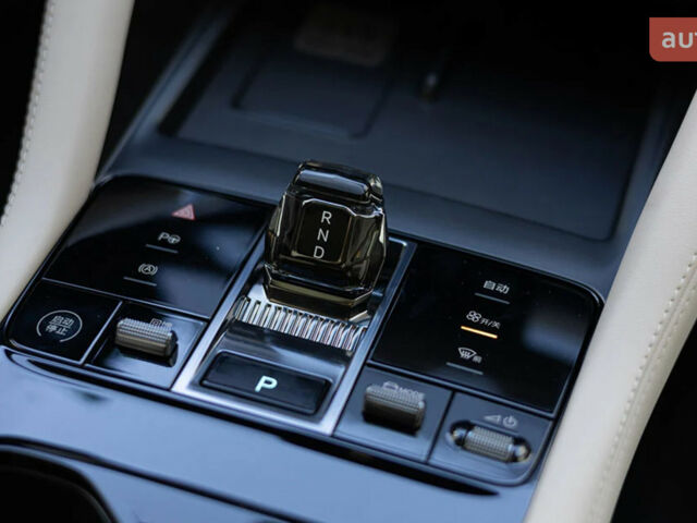 купить новое авто БИД Song Plus 2025 года от официального дилера Автосалон ECODRIVE AUTO Київ БИД фото