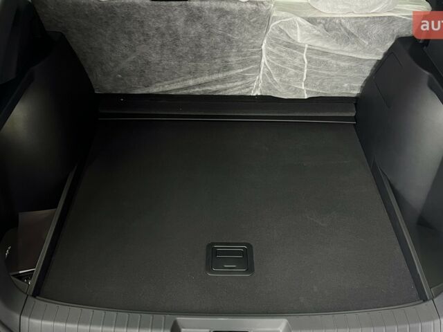 купить новое авто БИД Song Plus 2025 года от официального дилера Денис Фатов БИД фото