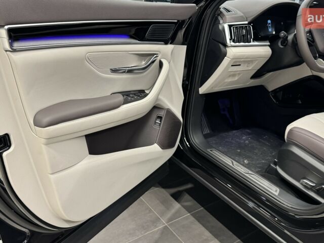 купить новое авто БИД Song Plus 2025 года от официального дилера АТЛАНТ МОТОРЗ ЕНЕРДЖІ БИД фото