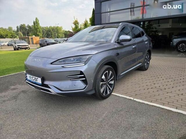 БИД Song Plus, объемом двигателя 0 л и пробегом 1 тыс. км за 27488 $, фото 1 на Automoto.ua