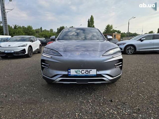 БИД Song Plus, объемом двигателя 0 л и пробегом 1 тыс. км за 25488 $, фото 24 на Automoto.ua