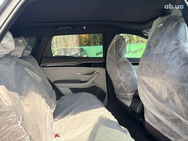 БИД Song Plus, объемом двигателя 0 л и пробегом 1 тыс. км за 26400 $, фото 29 на Automoto.ua