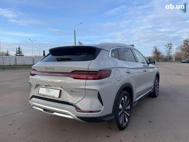 БІД Song Plus, об'ємом двигуна 0 л та пробігом 1 тис. км за 25800 $, фото 6 на Automoto.ua