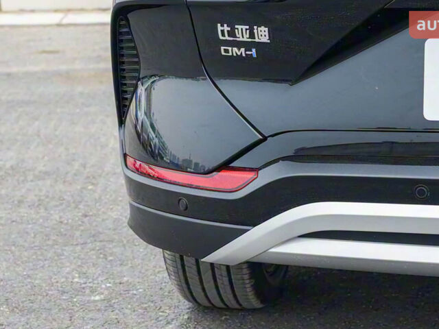 БІД Song Plus 2025 року купити нове авто БІД Song Plus 2025 року від офіційного дилера Bex Auto БІД фото