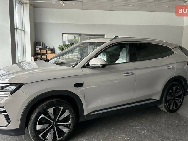 купить новое авто БИД Song Plus 2025 года от официального дилера Global Electric БИД фото