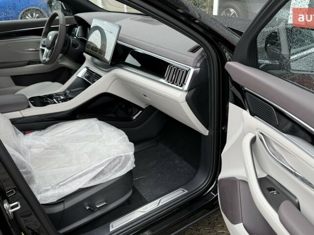 купить новое авто БИД Song Plus 2025 года от официального дилера E-MOTION CARS БИД фото