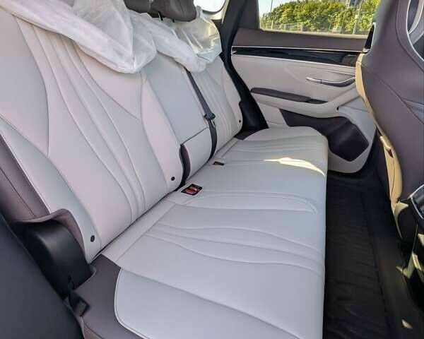 БИД Song Plus, объемом двигателя 0 л и пробегом 1 тыс. км за 29900 $, фото 12 на Automoto.ua