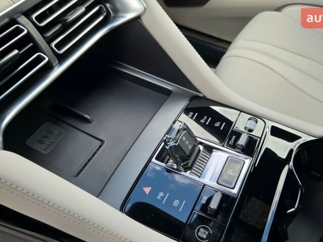 купить новое авто БИД Song Plus 2025 года от официального дилера Дмитрий БИД фото