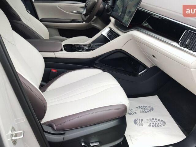 купить новое авто БИД Song Plus 2025 года от официального дилера Сергей БИД фото