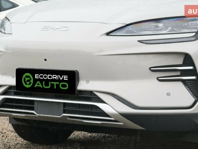 купити нове авто БІД Song Plus 2025 року від офіційного дилера Автосалон ECODRIVE AUTO Київ БІД фото