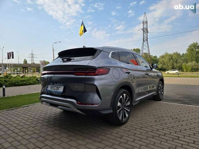 БИД Song Plus, объемом двигателя 0 л и пробегом 1 тыс. км за 27488 $, фото 15 на Automoto.ua