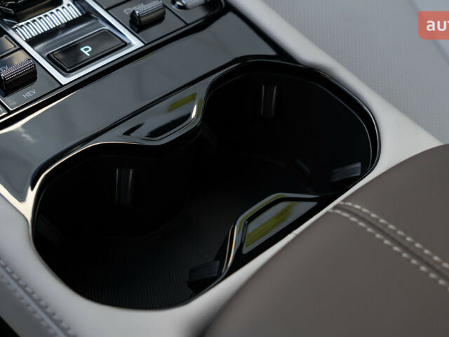 купить новое авто БИД Song Plus 2025 года от официального дилера ЕКОДРАЙВ АВТО БИД фото