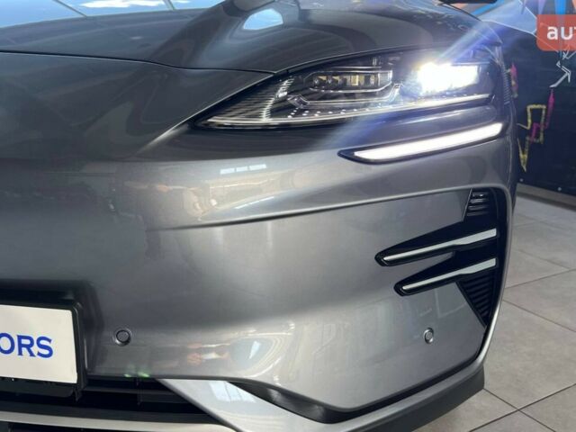 купить новое авто БИД Song Plus 2025 года от официального дилера Petr БИД фото