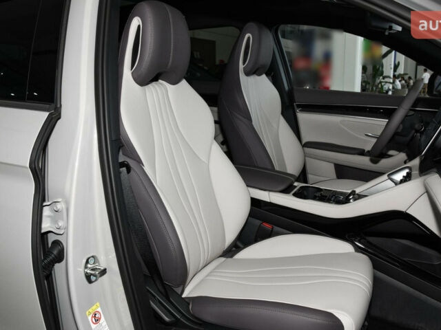 купить новое авто БИД Song Plus 2025 года от официального дилера Николай БИД фото