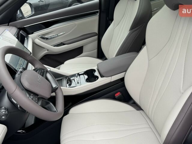 купить новое авто БИД Song Plus 2025 года от официального дилера АТЛАНТ МОТОРЗ ЕНЕРДЖІ БИД фото