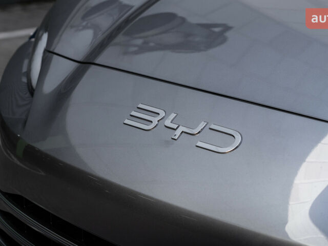 купить новое авто БИД Song Plus 2025 года от официального дилера ЕКОДРАЙВ АВТО БИД фото