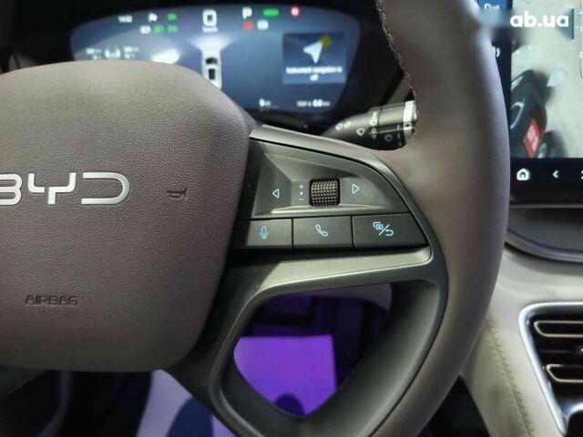 БІД Song Plus, об'ємом двигуна 0 л та пробігом 1 тис. км за 29500 $, фото 21 на Automoto.ua