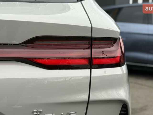 БИД Song Plus, объемом двигателя 0 л и пробегом 0 тыс. км за 28600 $, фото 10 на Automoto.ua